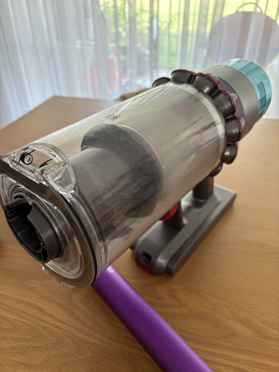 Dyson Aspirateurs & Accessoires: Dyson Gen5detect Absolute  – Défectueux à S. Antonino par LIKA91 8