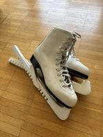 Patins à glace 35