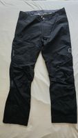 Norrona Falketind Paclite Gore-Tex Pants - Black - Men's L