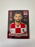 Panini FIFA WM 2022 Sticker - CRO 11