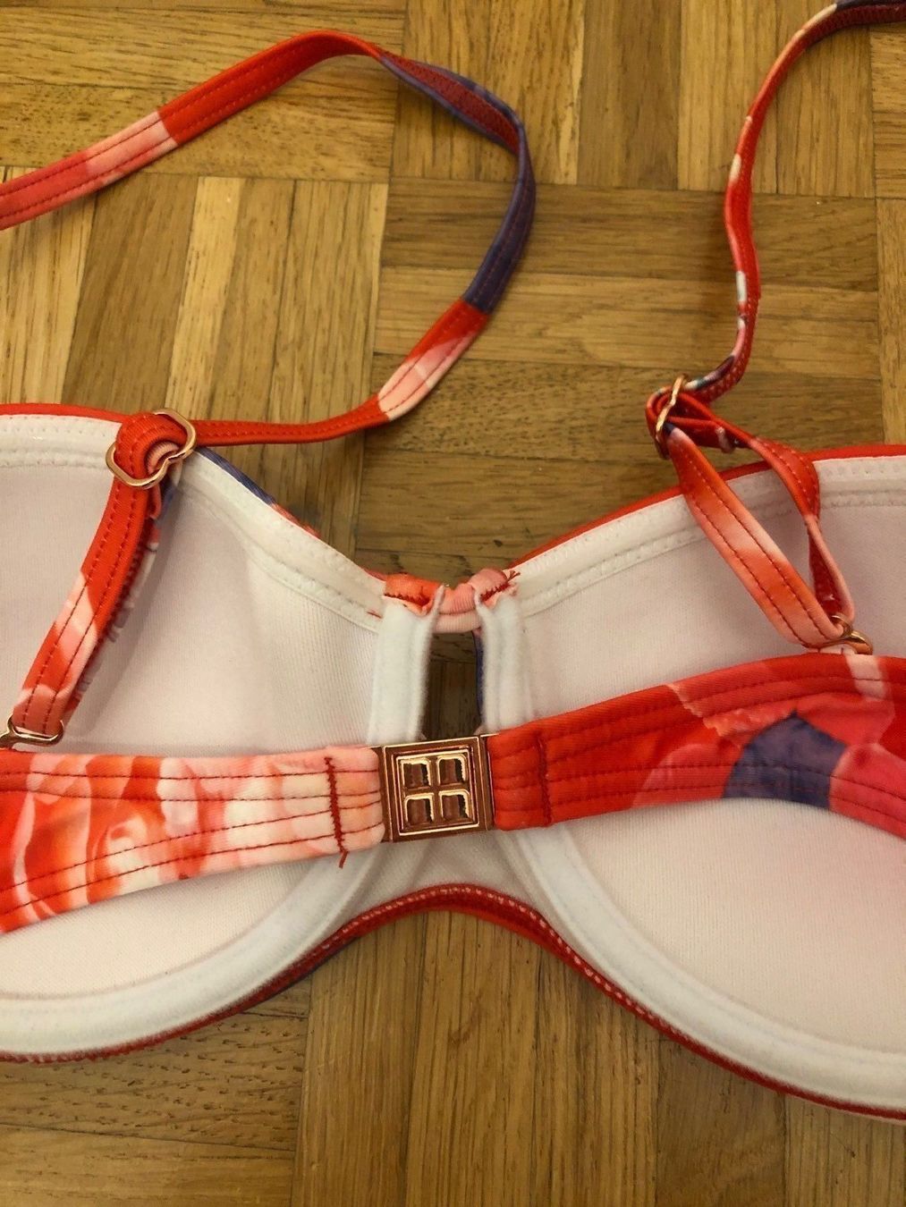 Badekleider & Bikinis: Insight Bikini – Gebraucht aus Wettswil von lalinda85 2