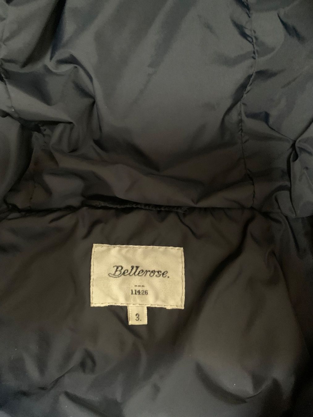 Jacken: Veste doudoune légère Bellerose T3 – Gebraucht aus Jongny von mel_56b9 4