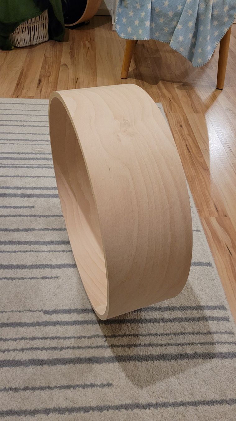 Articoli in legno: Sindelfinger Holzring Buche – Nuovo (secondo la descrizione) da Gerlafingen venduto da MMoeller 1