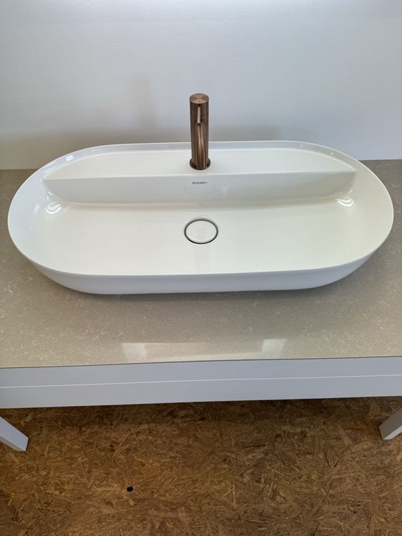 Duravit Badmöbelset Deluxe 3