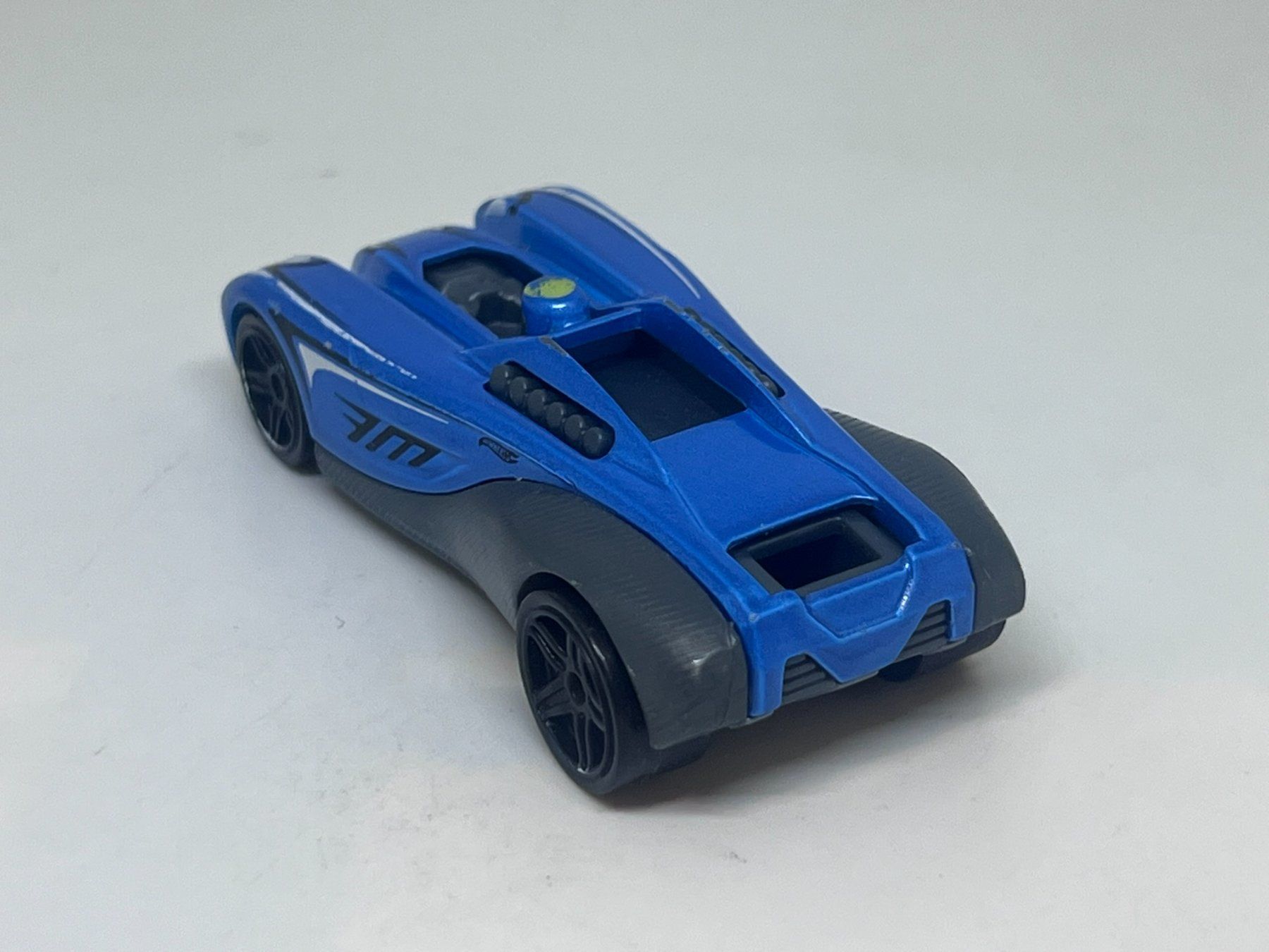 Hot Wheels Modellini d'auto: Hot Wheels Eagle Massa #369 – Usato da Wildegg venduto da LaaBoutique 2