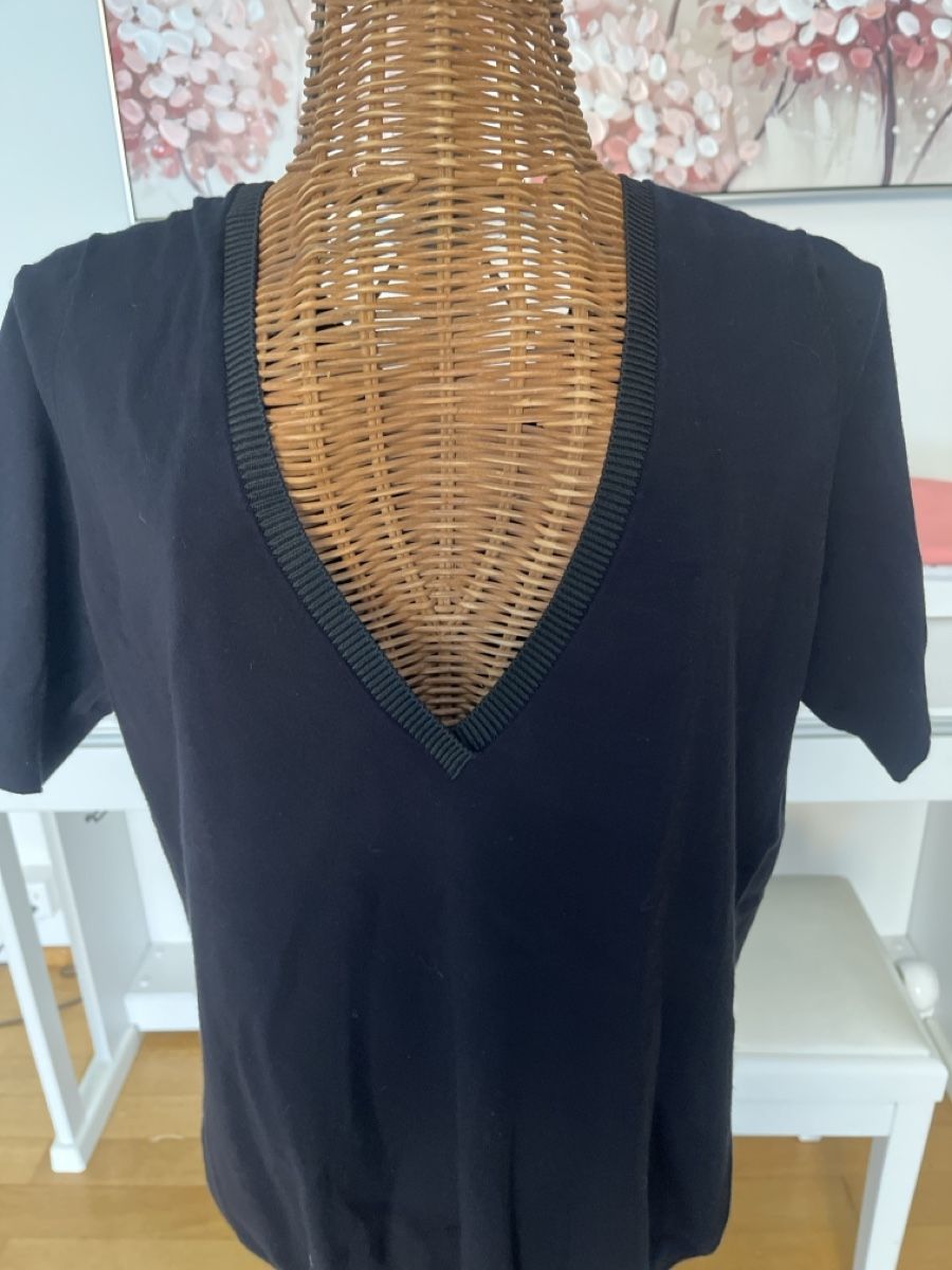 Pulls & Sweat-shirts: Strickpullover, essential Antwerb, M – D'occasion à Solothurn par Bobesch08