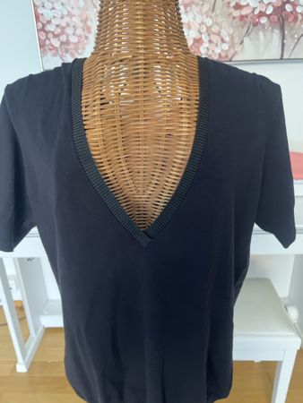 Strickpullover, essential Antwerb, M