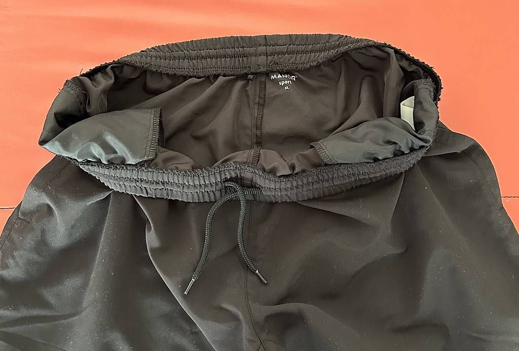 Manor Hosen: Trainerhose, Freizeithose sommerleicht, XL – Neu (gemäss Beschreibung) aus Biel/Bienne von fam_qjh6 1