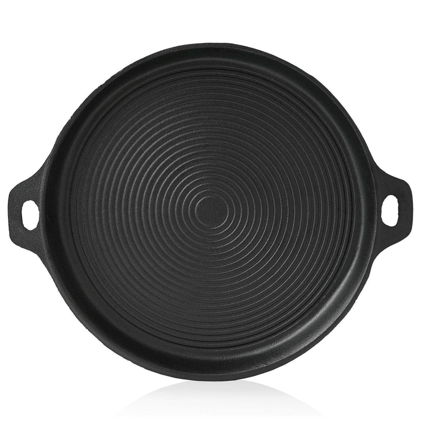 Grillzubehör: BBQ-Toro PLA01 Plancha Grillplatte 35cm – Neu und originalverpackt aus Bottighofen von zaap 1