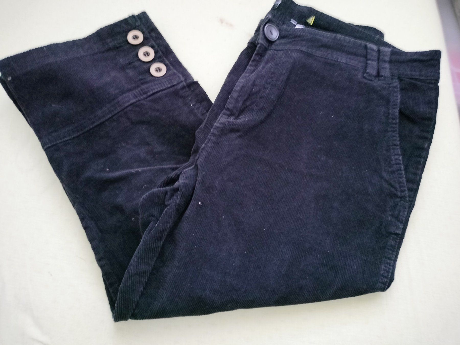Pantaloni: Manchester Hose. Gr M – Usato da Heimberg venduto da Rockenrol