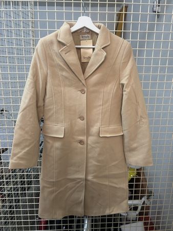 [WINTER]: Boysens Wollmantel Gr. 34