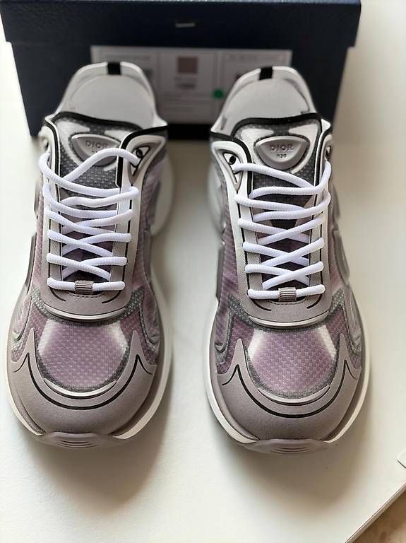 Chaussures hommes: Dior B30, nr 41 – Neuf avec emballage d'origine à Bioggio par DrJo83 2