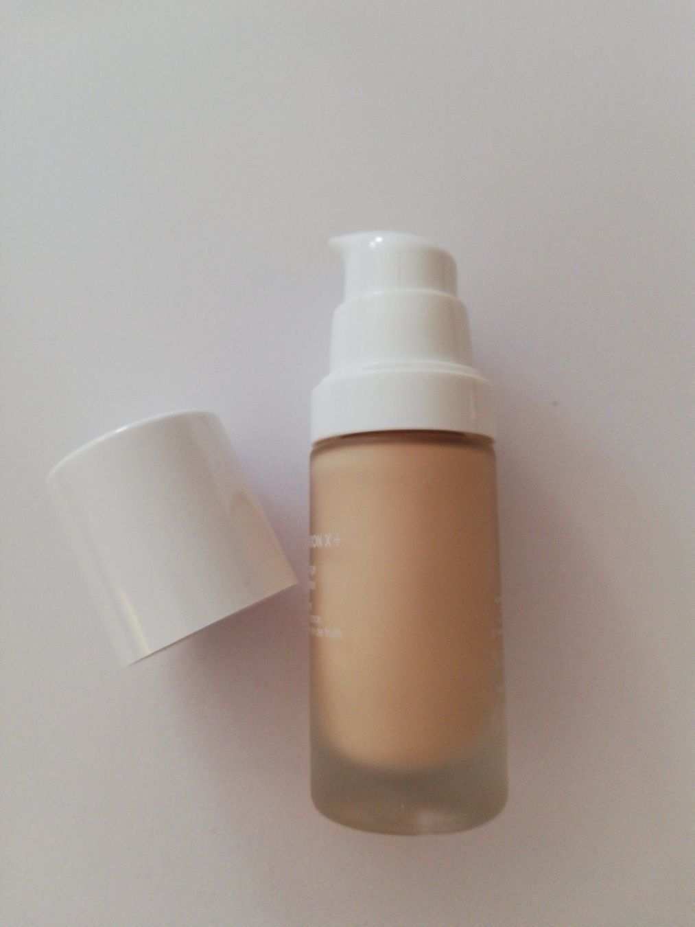 Make-up: Natasha Denona foundation x+ – Usato da Eichberg venduto da Kati30 3