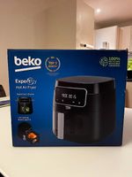 BEKO ExpertFry Heissluftfritteuse 7.6 L