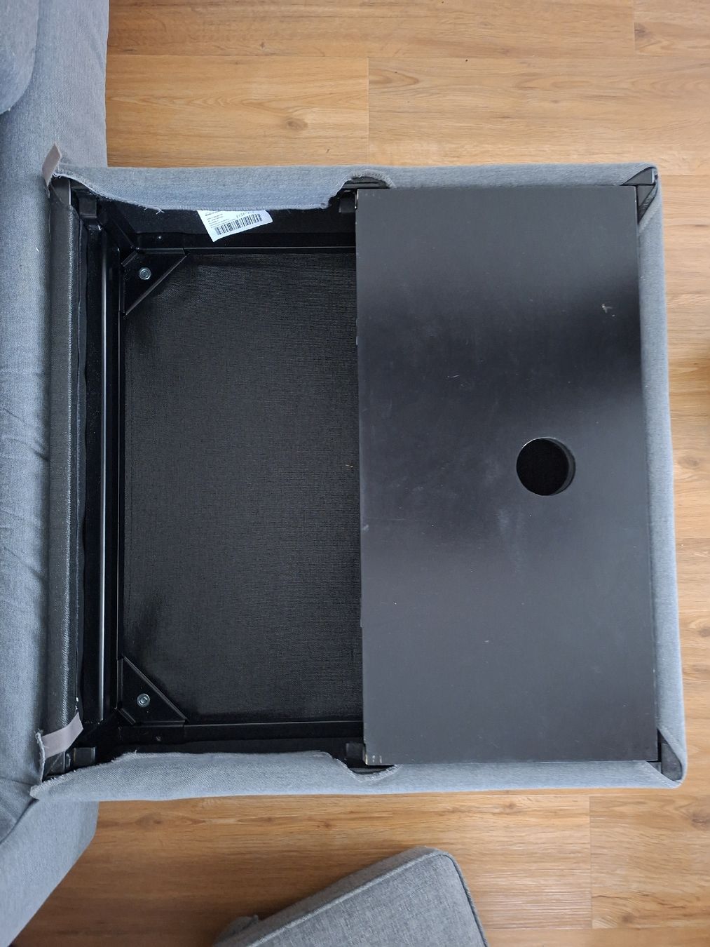 Ikea Sofas: Sofa  – D'occasion à Winterthur par D122K122 1
