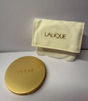 Lalique - Taschenspiegel neu