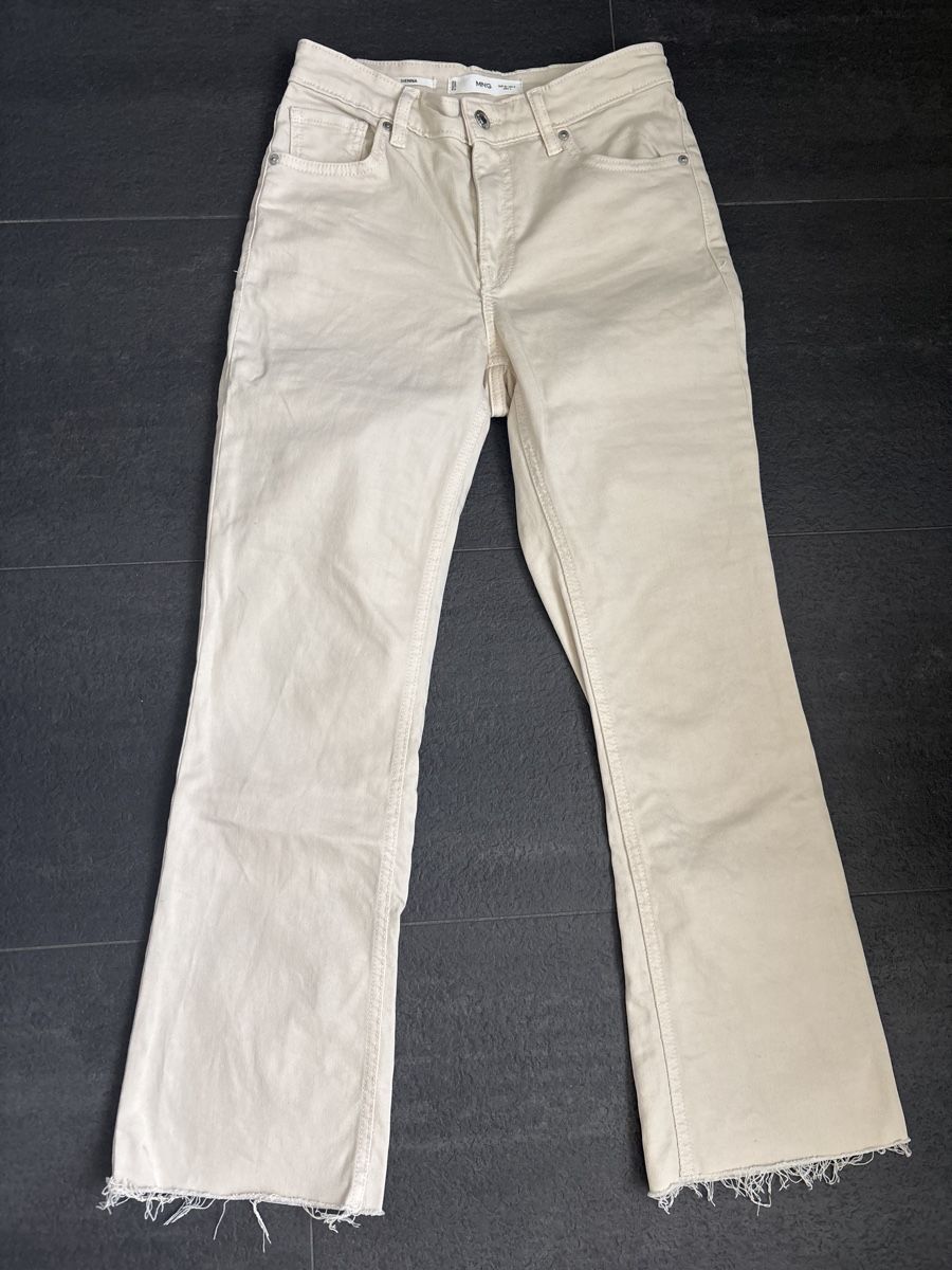Mango Jeans: Jeans Mango S wie neu – Neu (gemäss Beschreibung) aus Sarnen von leonie.vera