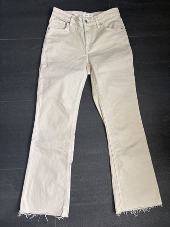 Jeans Mango S wie neu
