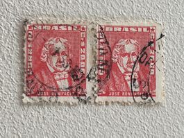 SALE ! Brasil Briefmarken ab 1.95 CHF (Gratis-Versand)