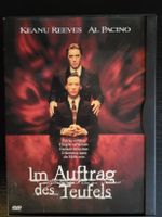 Im Auftrag des Teufels Keanu Reeves Al Pacino gut