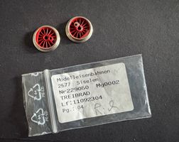 Märklin Treibrad Nr 229050 (2 Stück)