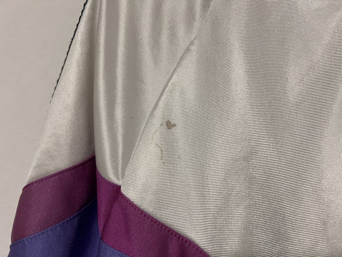 Asics Giacche: Asics Vintage Tracksuit Oberteil M – Usato da Brügg BE venduto da zweifel64 6