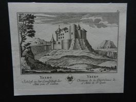 Yberg Wattwil von Herrliberger