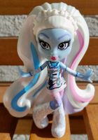 Monster high: Abby Bominable Figur