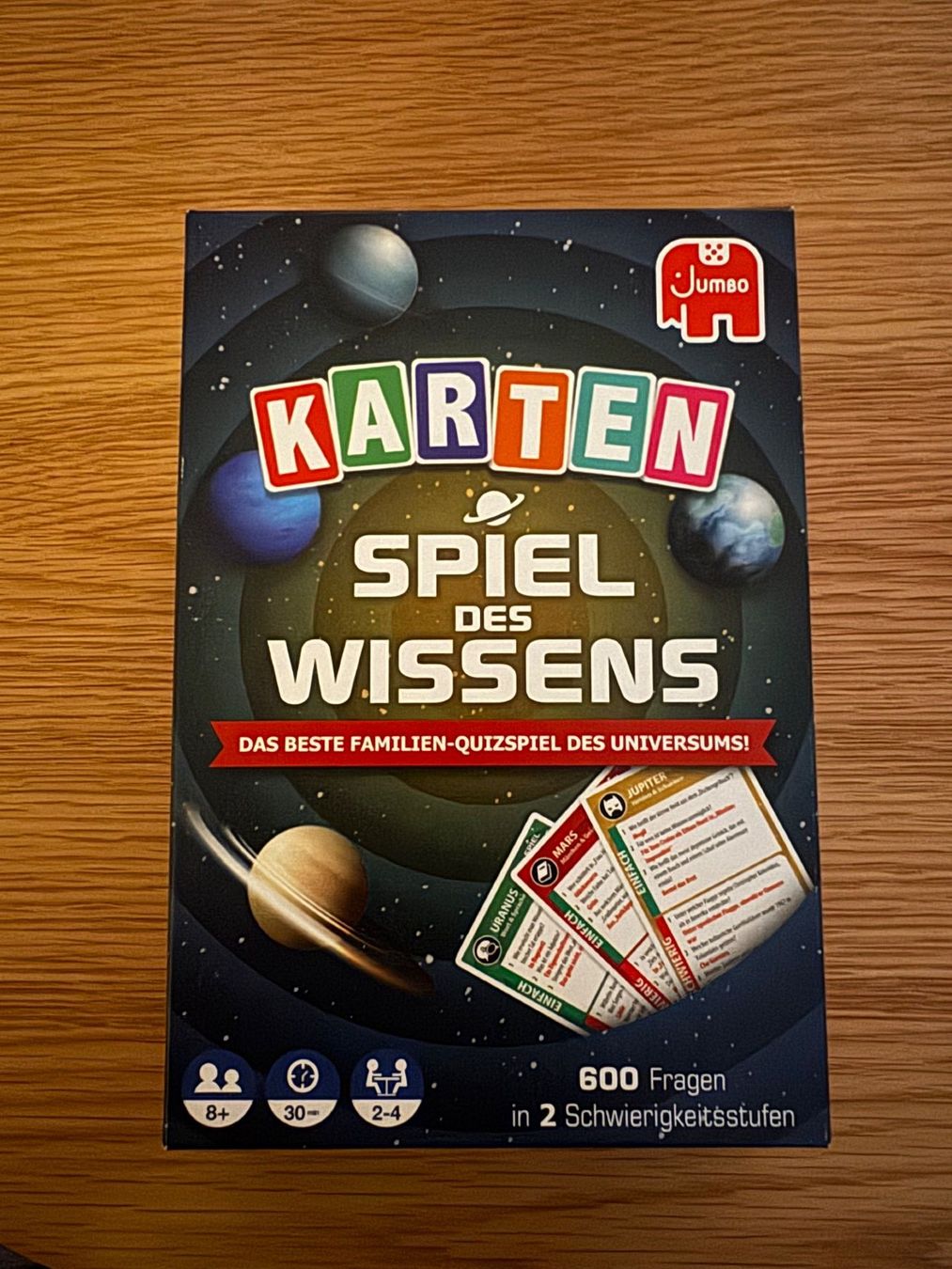 Giochi: Spiel des Wissens – Usato da Thun venduto da tina_h