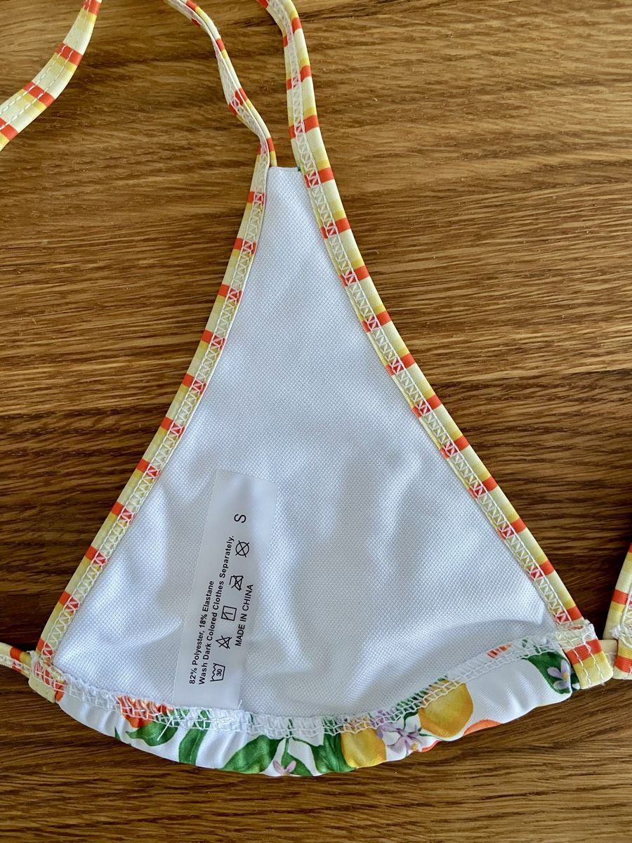 Maillots de bain: Bikini – Neuf (Voir description) à Buchs SG par ais_md92 1