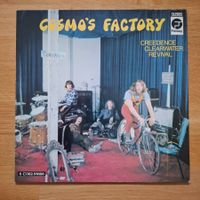 Creedence Clearwater Revival - Cosmo's Factory