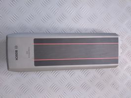Bosch Powerpack 400, Gepäckträgerakku