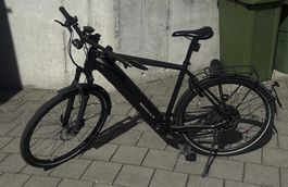 MTB Cycletech Neodrives 45 in sehr gutem Zustand