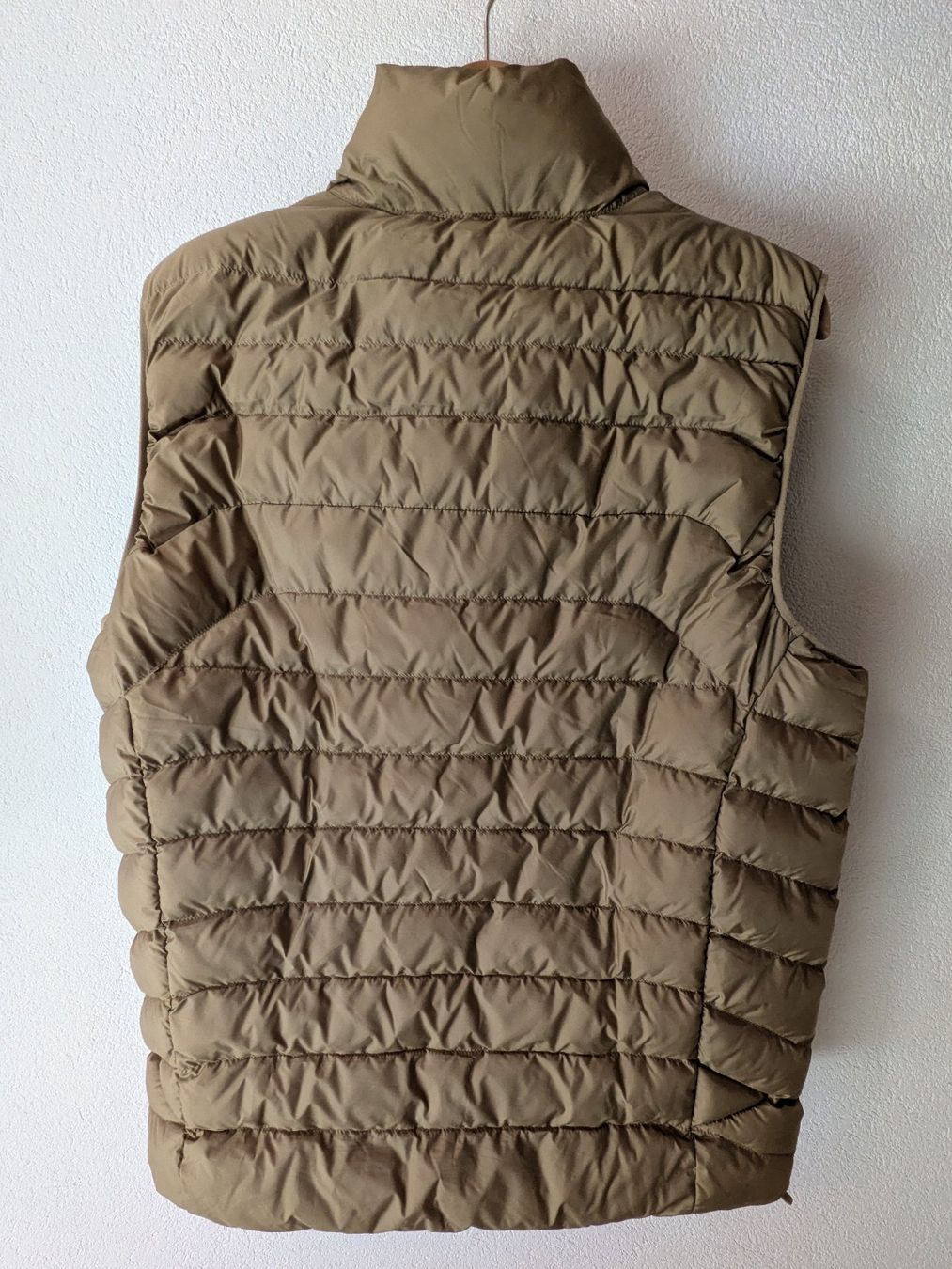 Ralph Lauren Gilet & Giacche: Ralph Lauren Weste Gr. S Beige – Usato da Laupersdorf venduto da M_125 1