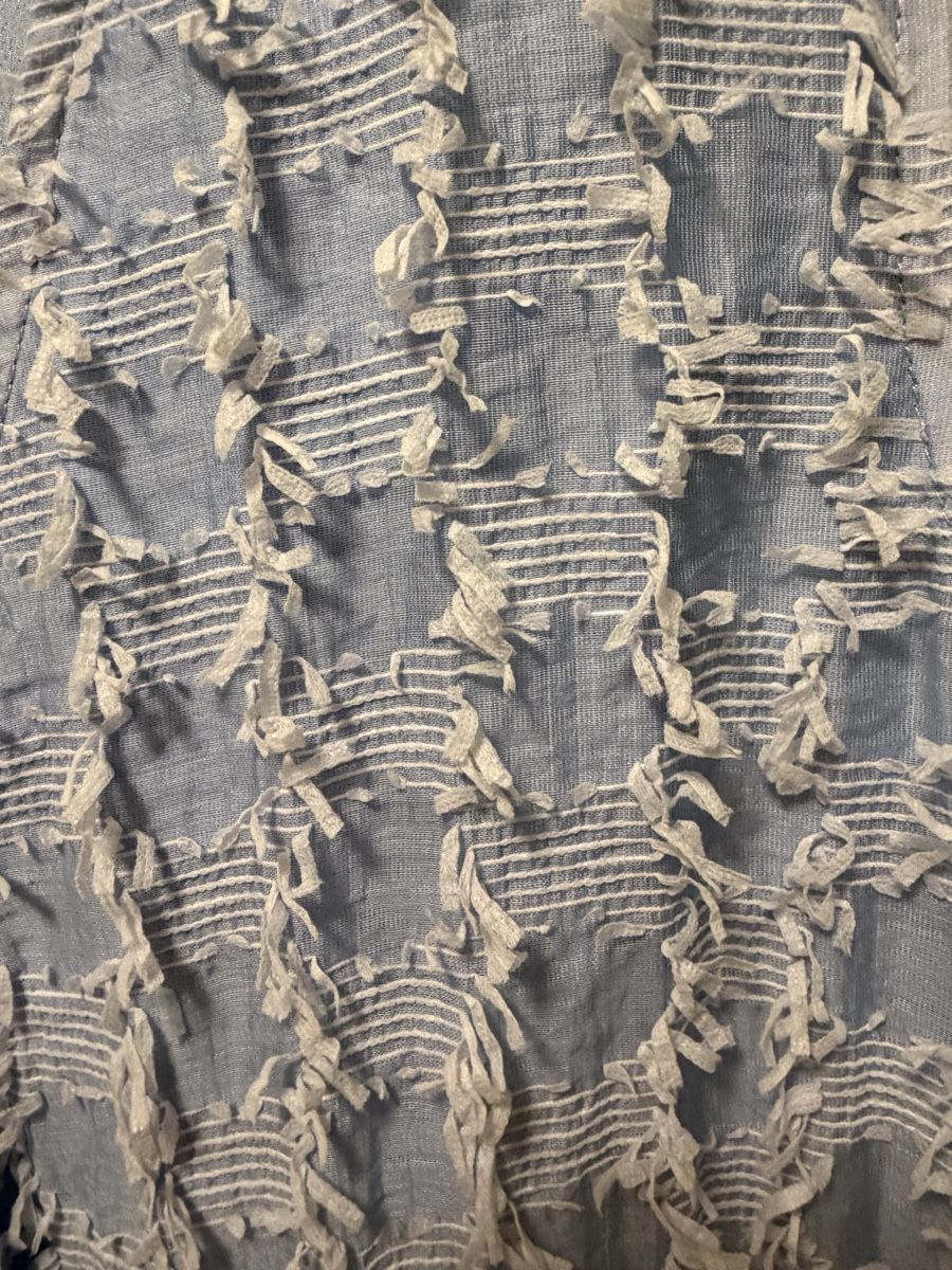 Vestiti: Designer Sommer Kleid Gr S hellblau, luftig – Nuovo (secondo la descrizione) da Muttenz venduto da stoeberi01 1