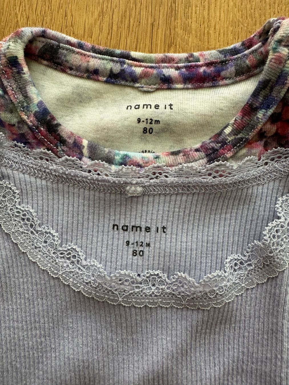 Name It Kleiderpakete & -sets: Name it Set (80, neu) – Neu und originalverpackt aus Emmen von Marlene5 2