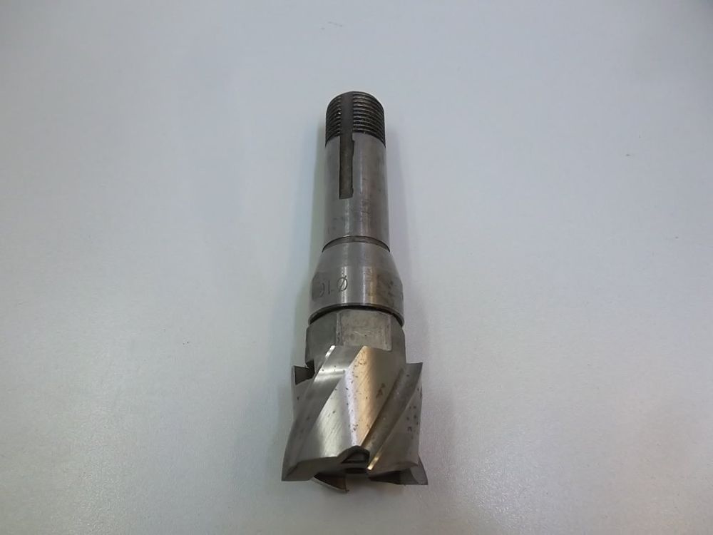 Fräsdornring 6mm Für 22mm Fräsdorn - Gehärteter Und Geschliffener Präzisionsring