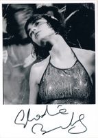Élodie Bouchez 1973- Autogramm signiert Foto 13x18cm