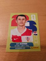 Panini WM 2026 CRO 18