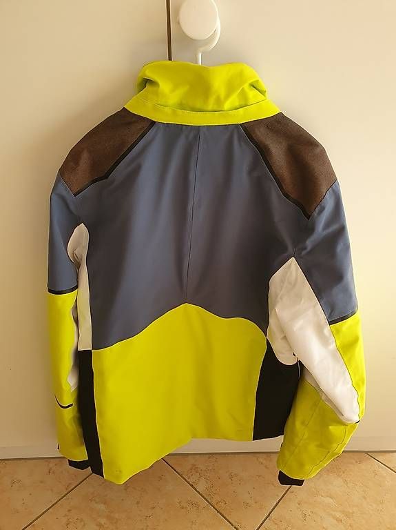Icepeak Giacche: Icepeak Herren Skijacke 48 – Usato da Brügg BE venduto da brma321 1