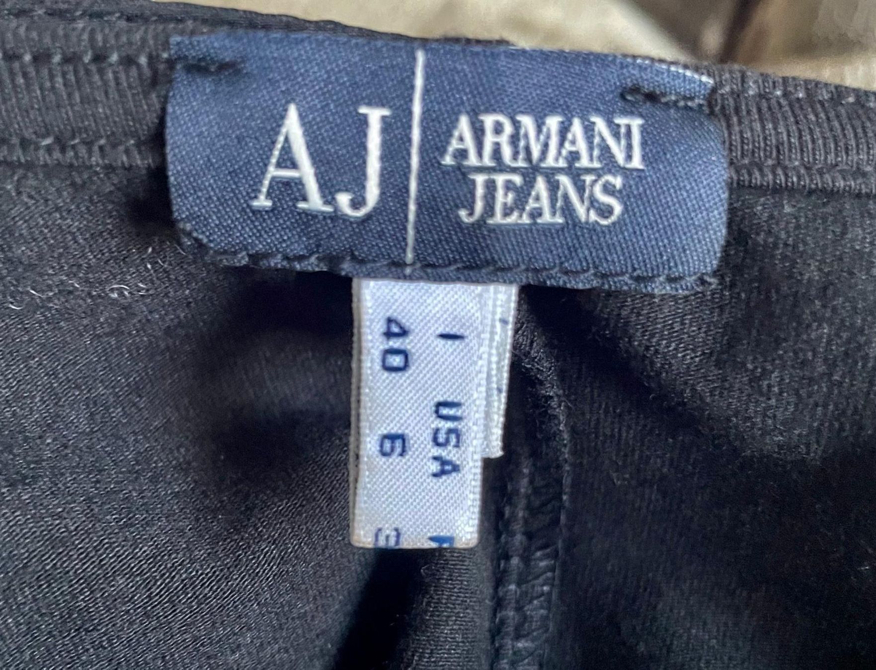 Armani Vestiti: Armani Damenkleid – Usato da Kilchberg ZH venduto da Suisse500 6
