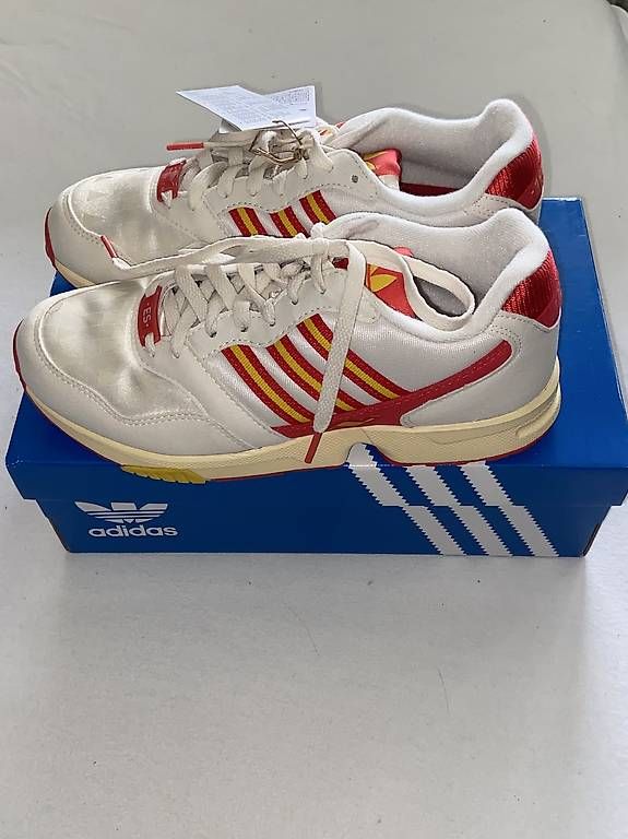 Adidas Scarpe da uomo: Adidas Trainer schuhe gr.40 – Nuovo e nell'imballaggio originale da Zürich venduto da ser_6jwp