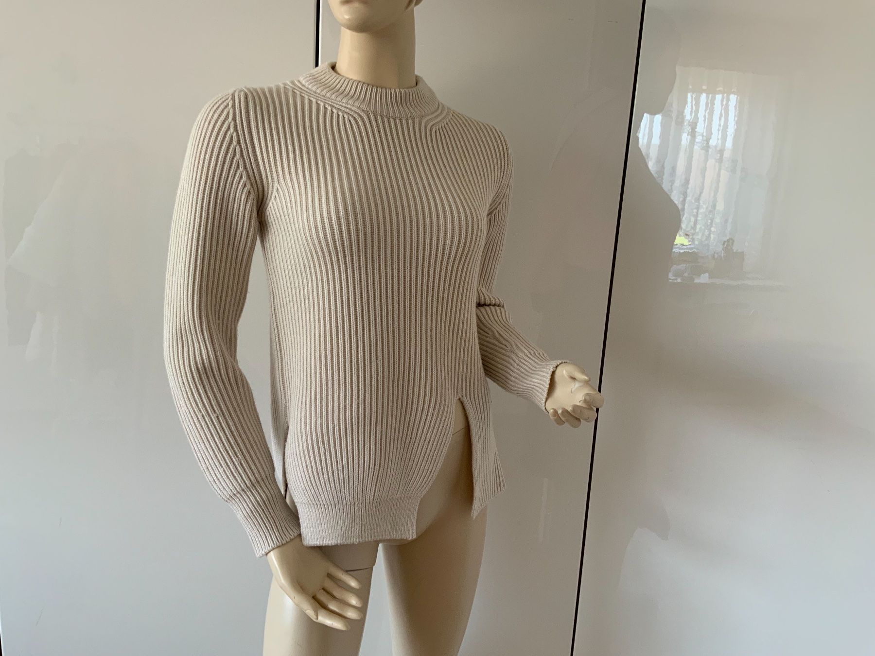 Maglioni & Felpe: Louis Vuitton Damen Pulli Gr.XS wie neu – Usato da Zollikerberg venduto da Vip-outlet 5
