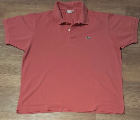 721SE – Polo Lacoste – US-XXL