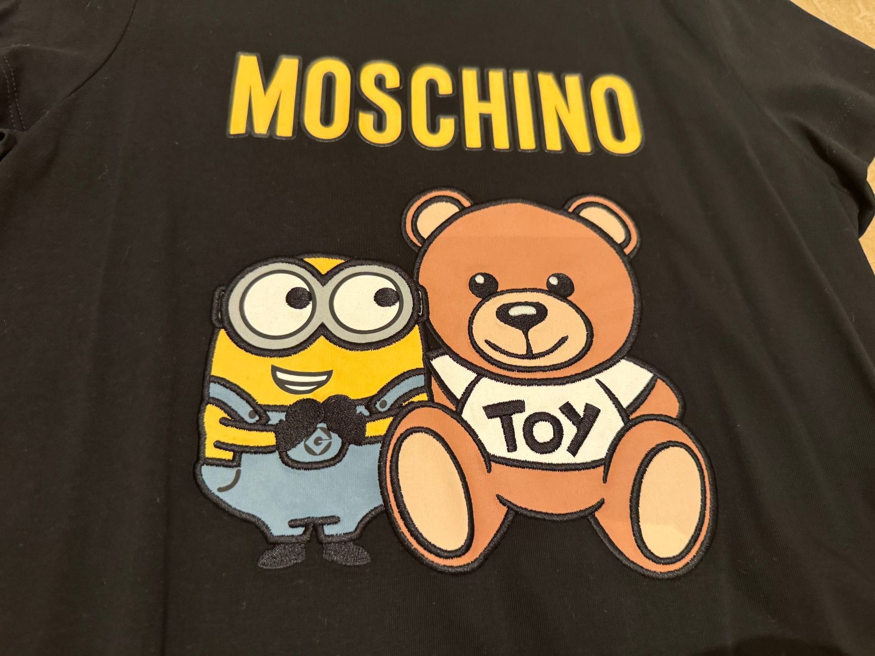 Moschino Vestiti & Gonne: Moschino NWT Kleid, 16J 170 – Nuovo (secondo la descrizione) da Klingnau venduto da Markus14 2