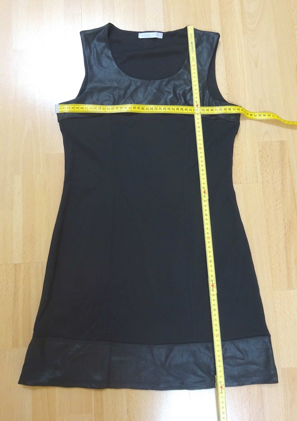Vestiti: Armand Thiery - Kleid - schwarz - Grösse M – Usato da Zofingen venduto da Justizia_01 3