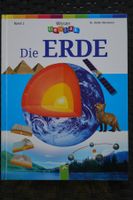 Die Erde von Wissen genial