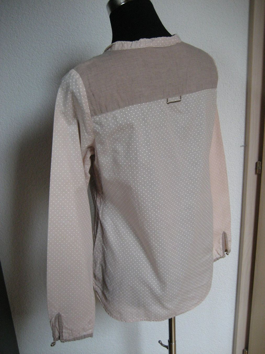 Nile Blusen: Blouse Nile taille S – Gebraucht aus Delémont von marryb 5