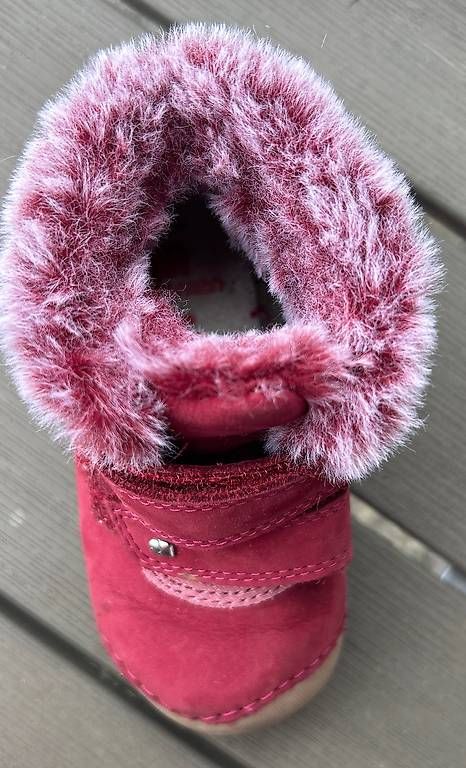 Elefanten Schuhe für Mädchen: Herbstschuhe Gr.21 / Marke Elefanten – Gebraucht aus Filzbach von flowerpower14 2