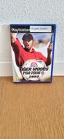 PS2 - Tiger Woods PGA Tour 2002